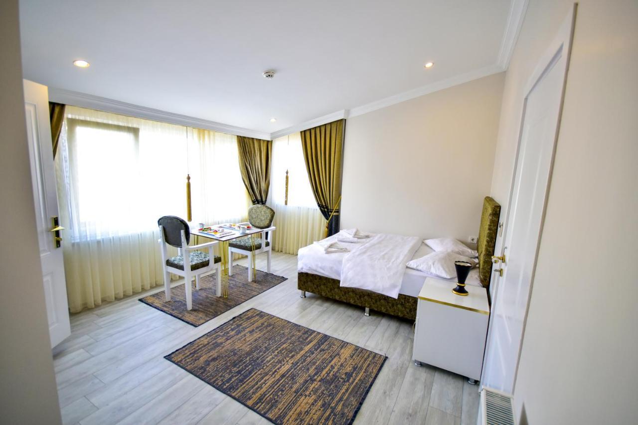 Loca Suit Life Airport Hotel Стамбул Экстерьер фото