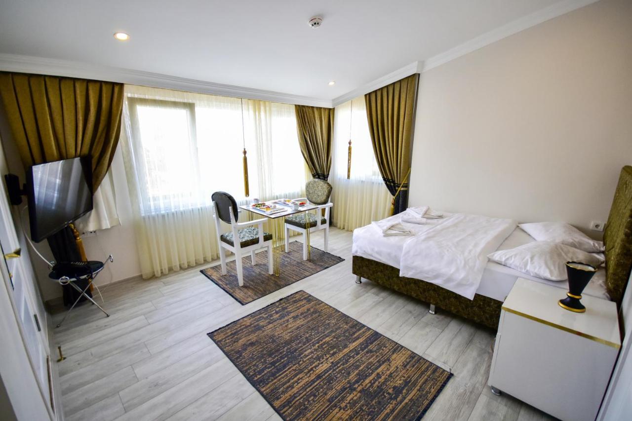 Loca Suit Life Airport Hotel Стамбул Экстерьер фото